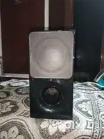 Sony active subwoofers