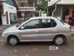 Tata Indigo CS 2008