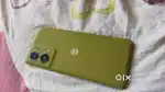 MOTO G8.  5G,box,charger,