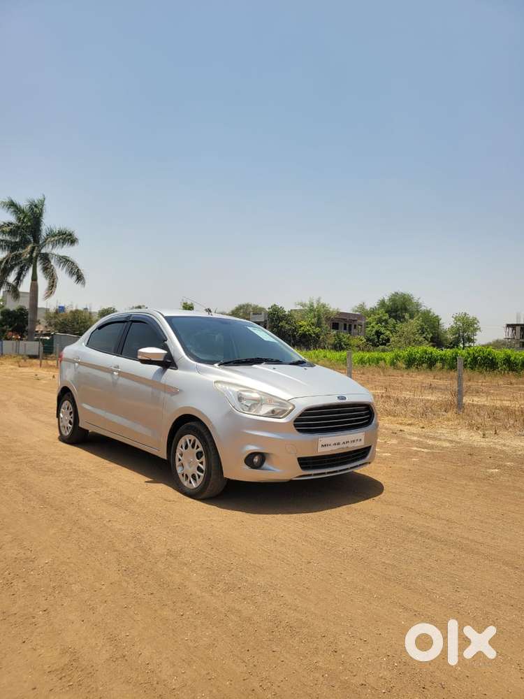 Ford Aspire Trend Plus TDCi, 2015, Diesel