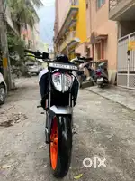 Full showroom maintenance, less driven, good condition single owner