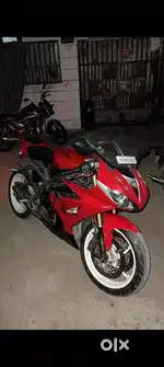 Daytona 675