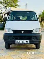 Maruti Suzuki Eeco 5 Seater AC, 2018, Petrol