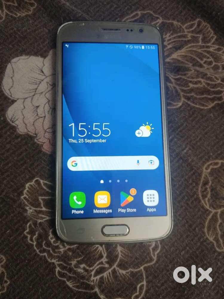 Samsung j2pro