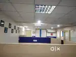 Furnished office for rent at Aundh Near Parihar Chowk