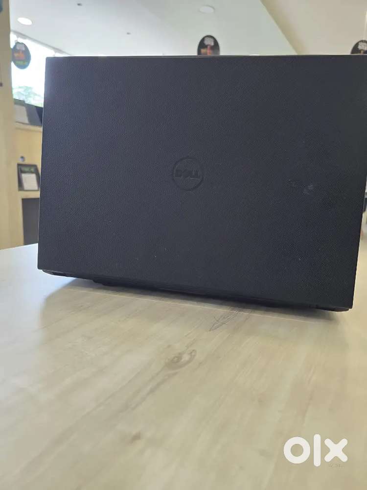 DELL i3 4TH