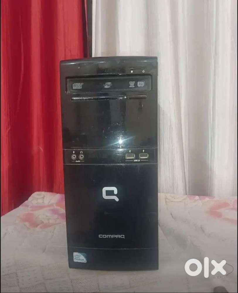 Computer CPU- Best in Mid Range !!