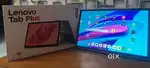 Lenovo Tab Plus 8GB/128GB | JBL Speaker | 11.5” 2K Display