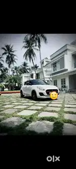 Maruti Suzuki Swift 2020 Petrol Good Condition