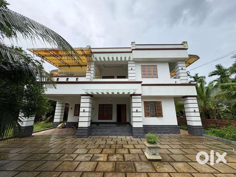 28 സെന്റ് സ്ഥലവും വീടും  വിലപനയ്ക്