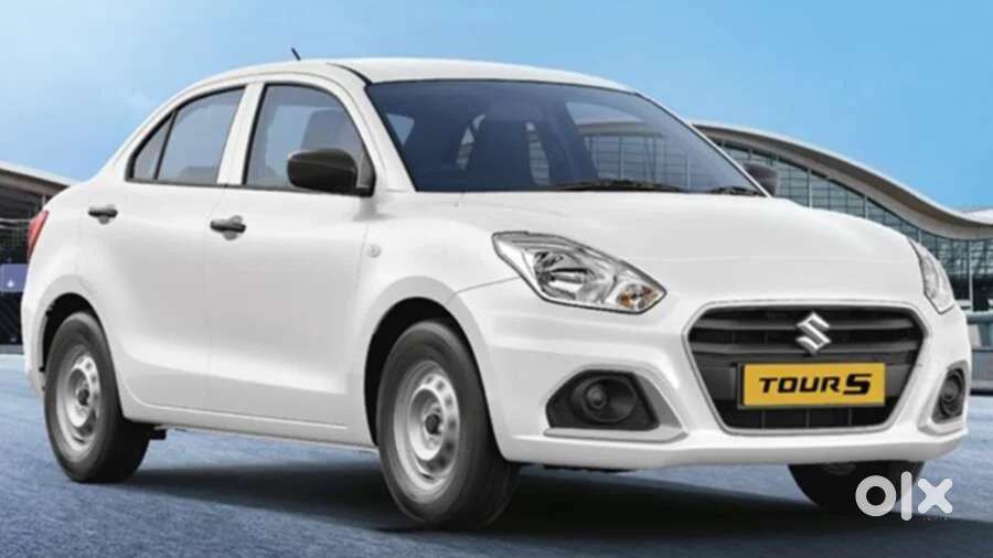 Full Time Driver required Travels