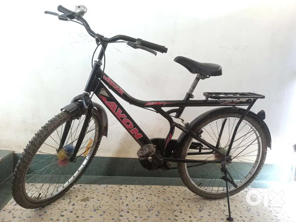 Good condition cycle