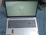 9 months old Lenovo IdeaPad slim 1 Amd Ryzen 5 quad core 7520u 8 512