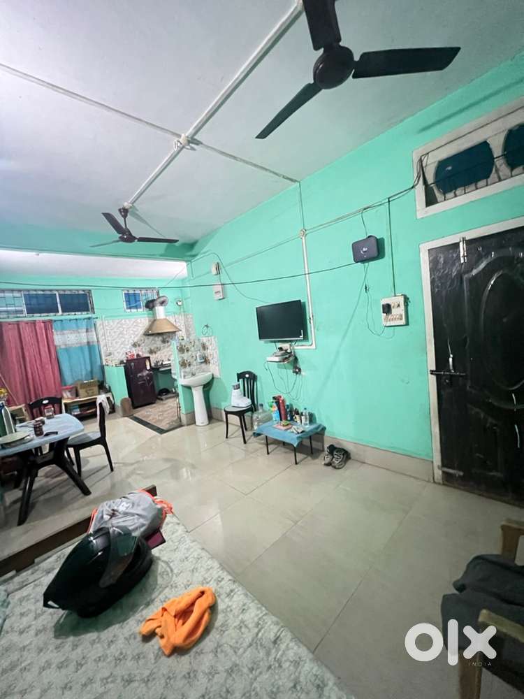 2BHK with Balcony For Rent  Free Wifi & Parking included
