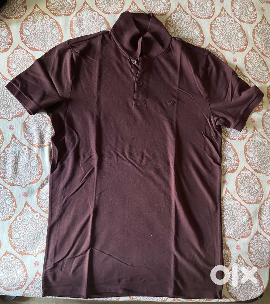 Hollister Men's T-Shirt Brand New Size L