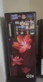 Single door fridge-182 Litre- 2022