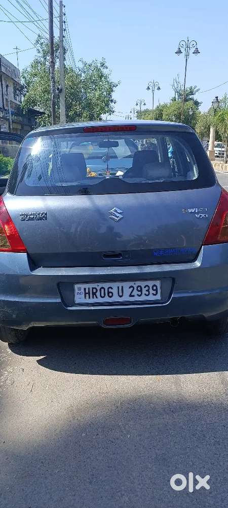 Maruti Suzuki Swift 2009