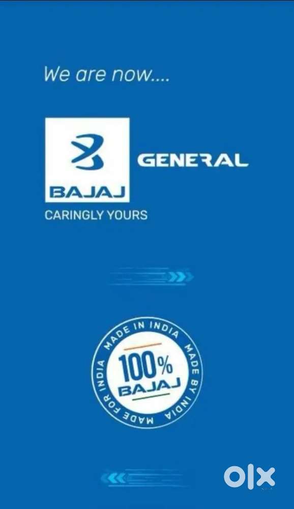 Telecaller profile for Bajaj General Insurance