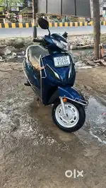 Brand New Activa