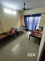 Boys pg Andheri East marol Naka metro, maroshi road, military road