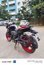 Tvs apache RTR 4v 160 2024 model