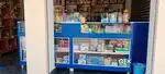 Medical shop furniture set