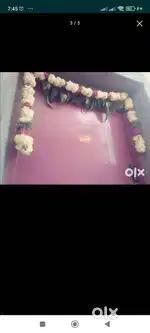 2 BHK house for lease