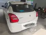 Maruti Suzuki Swift 1.2 VXI (O), 2021, Petrol