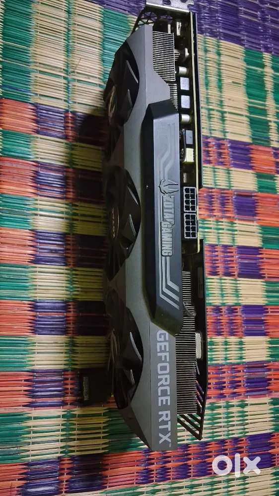 Graphic card 3070