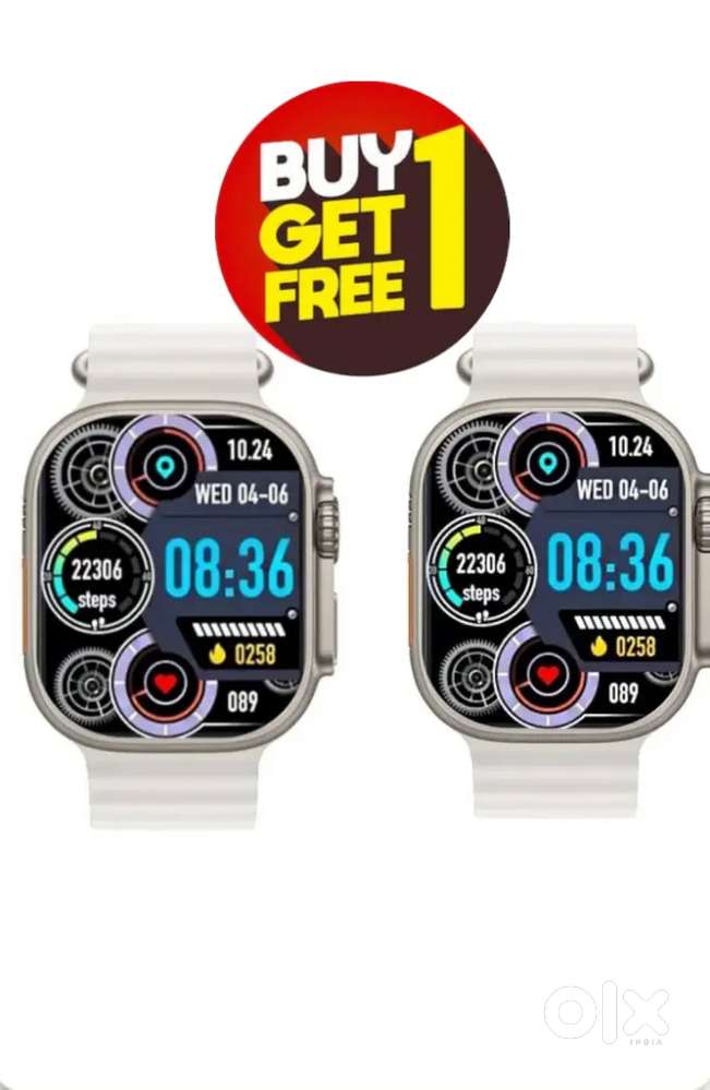 T900 ultra smart watch