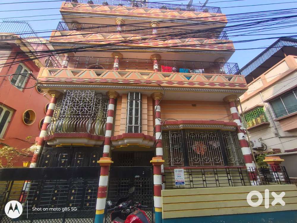 Very Good Condition well maintained Room For Rent