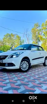 Maruti Suzuki Dzire 2017 Diesel 95000 kmm 860 sevven 4482 six 0