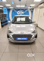 Hyundai Grand i10 Nios Magna 1.2 Kappa VTVT, 2021, Petrol