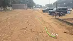 Residential plot available on main sohna road near Delhi Mumbai Exp.