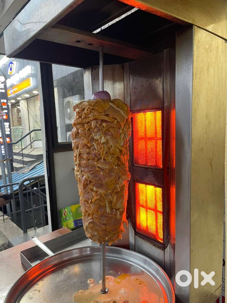 Shawarma, alfaham, grill master wanted