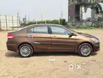 Maruti Suzuki Ciaz 2016 Diesel 89000 Km Driven