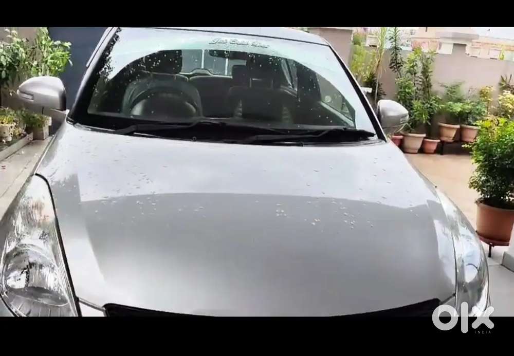 Maruti Suzuki Swift 2016 Petrol 40000 Km Driven
