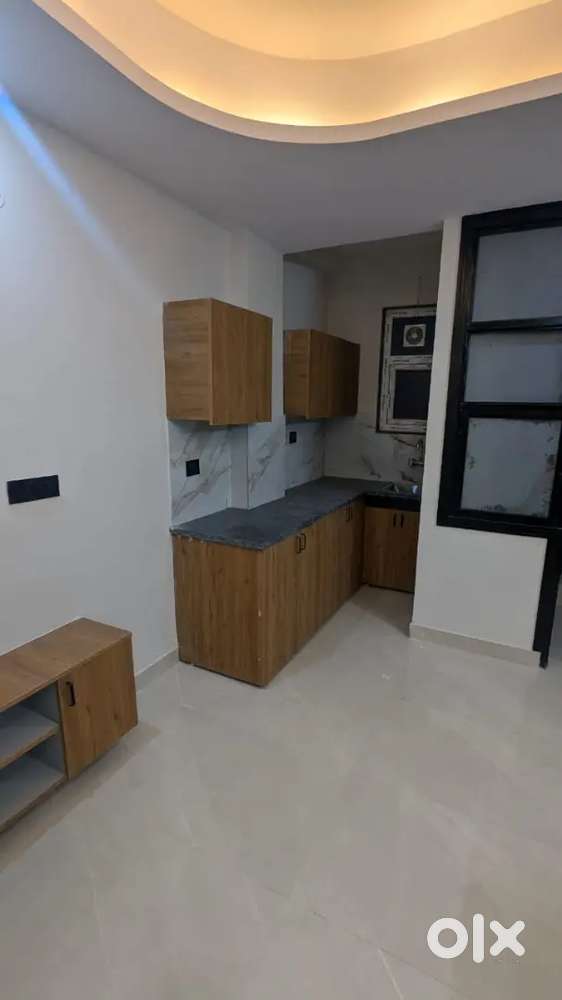 1RK Rooms for Rent  S & U Block DLF Phase 3  Bishnoi Realtors