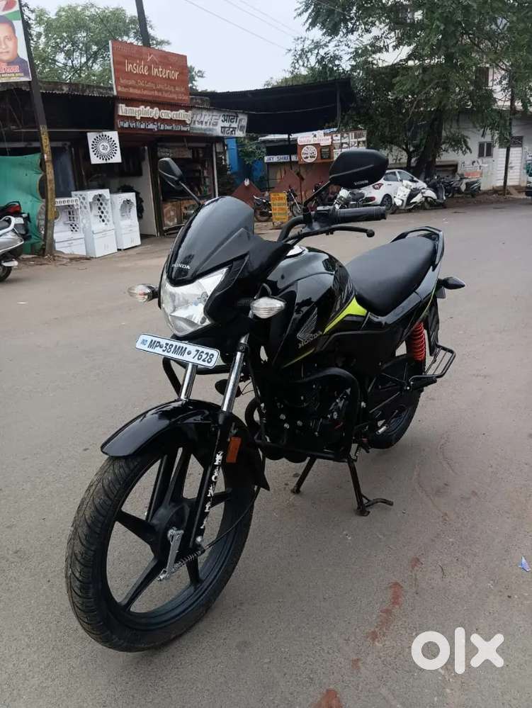 Honda livo 2019