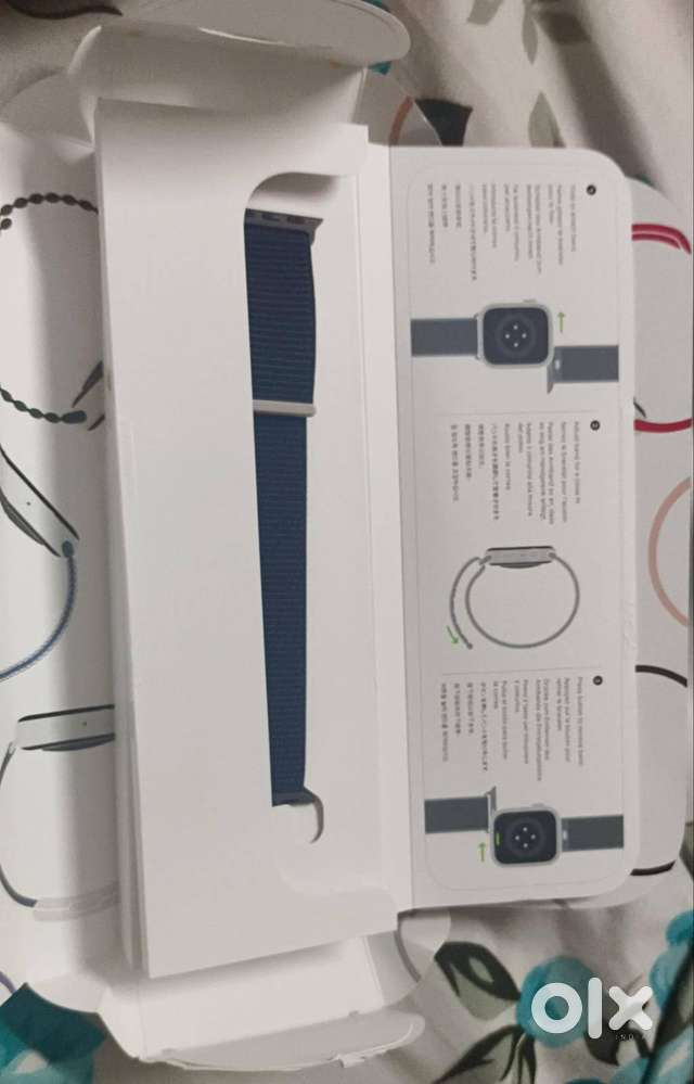 Apple watch series 9 New with Box