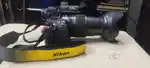 Nikon Z6 mark 2