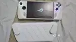 Rog Ally Z1 Extreme