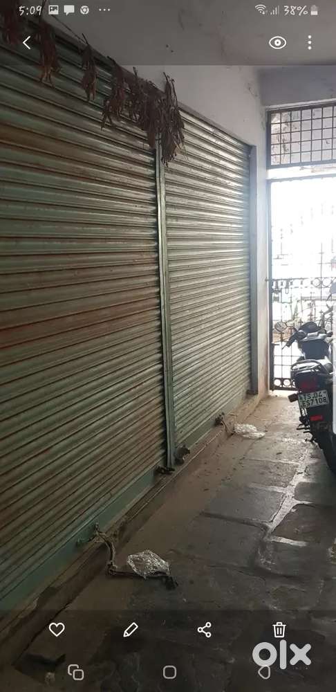 SHOPS  FOR RENT@ Bommana centre Old Bustand