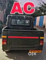 Bolero camper GOLD ZX OWNER 1 इंदौर MP