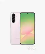 Samsung a 56 12 /256 1.5 month phle new condition minimum use