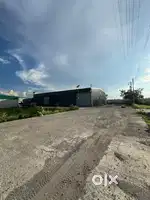 Warehouse available for rent in prime location