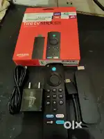 Amazon Fire Stick Lite