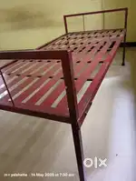 Singal Bed