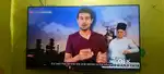 5A Xiaomi 50 inch 4k Dolby surround android led tv