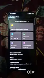 Vivo X200 FE